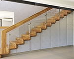 Construction et protection de vos escaliers par Escaliers Maisons à Ozouer-le-Voulgis